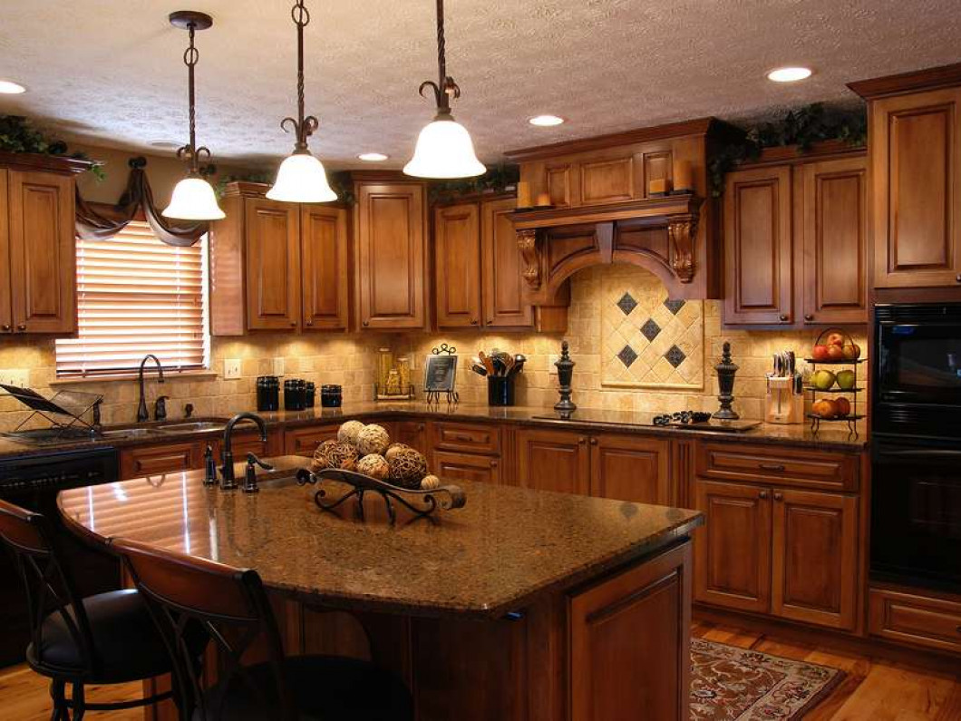 Kitchen Remodeling Pasadena CA